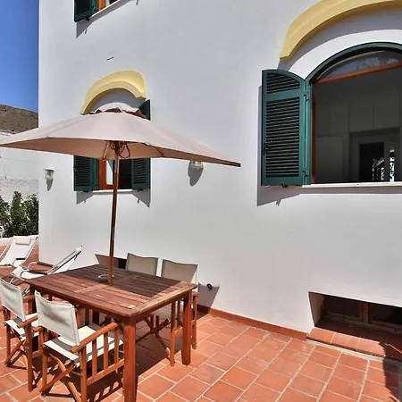 Apartment Casa Sole *