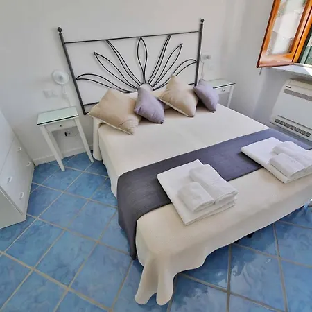 Casa Sole * Forio (Isola d'Ischia)