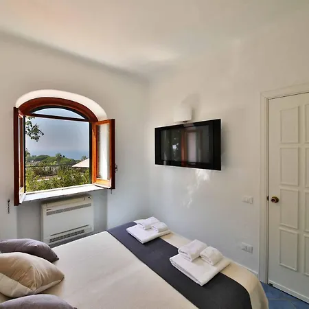 Casa Sole Apartment