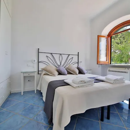 Apartment Casa Sole *