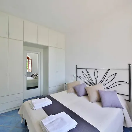 Casa Sole * Forio (Isola d'Ischia)