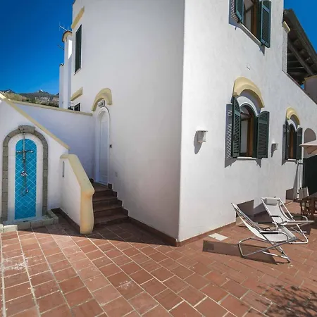 Apartment Casa Sole
