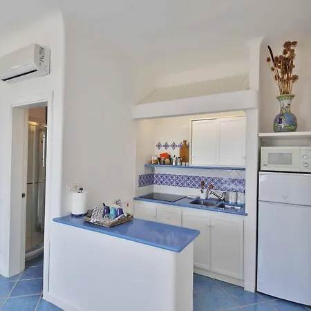 Apartment Casa Sole *