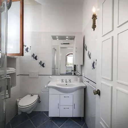 Casa Sole Apartment