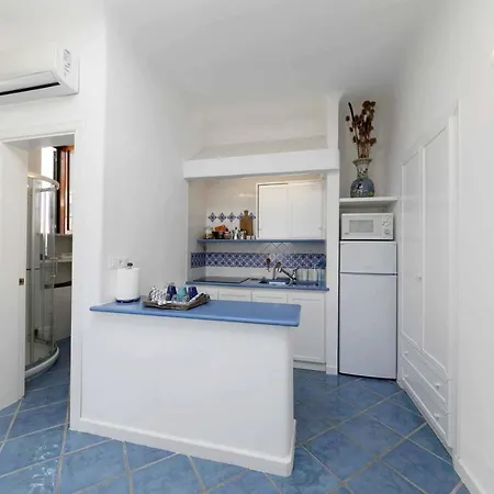 Casa Sole Apartment