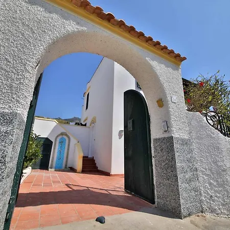 Casa Sole * Forio (Isola d'Ischia)