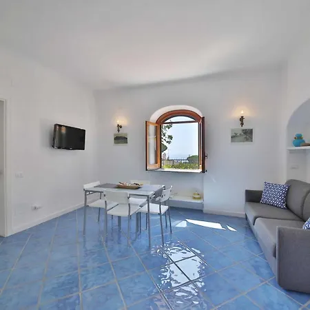 Casa Sole * Forio (Isola d'Ischia)